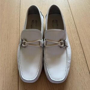 FERRAGAMO MEN LOAFERS